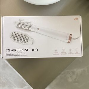 T3 AIREBRUSH DUO